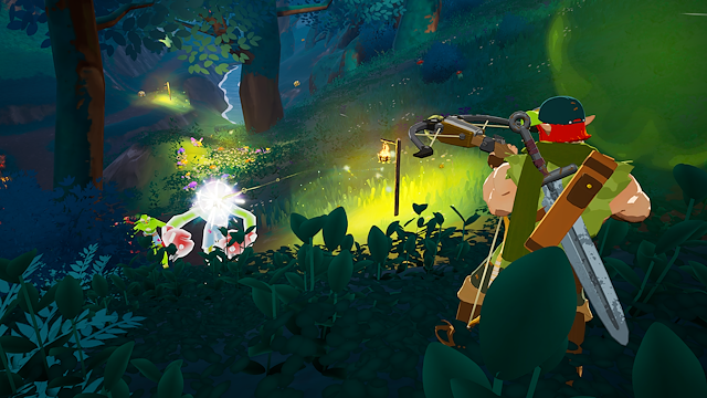 Image for the game Lort