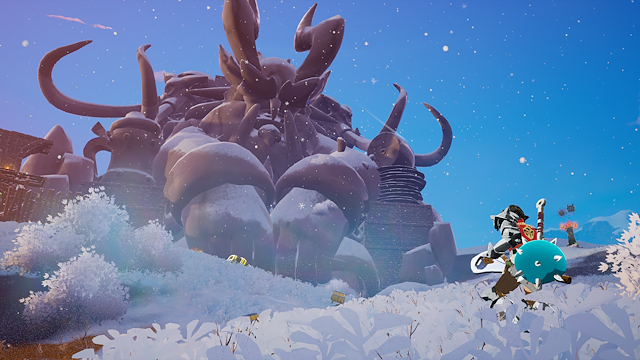 Image for the game Lort