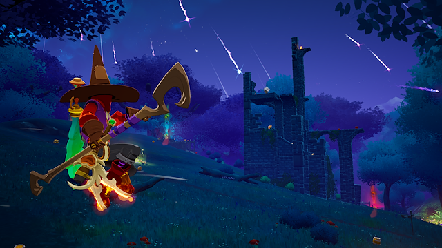 Image for the game Lort