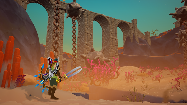 Image for the game Lort