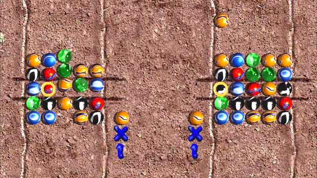 Image for the game Lose Your Marbles