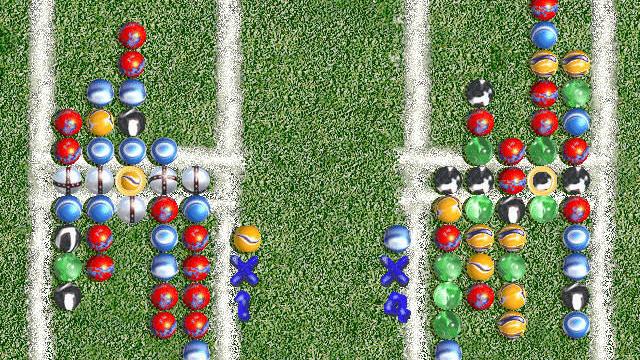 Image for the game Lose Your Marbles