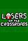 Cover image for the game Losers of the Crossroads