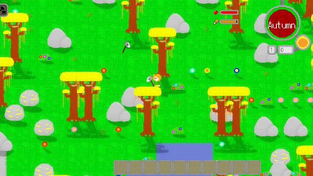 Image for the game Losers of the Crossroads