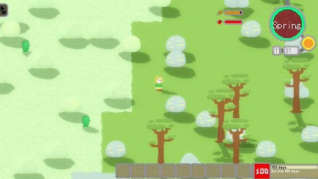 Image for the game Losers of the Crossroads