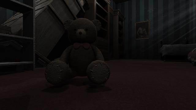 Image for the game Lost Alone Ep.2: Daddy