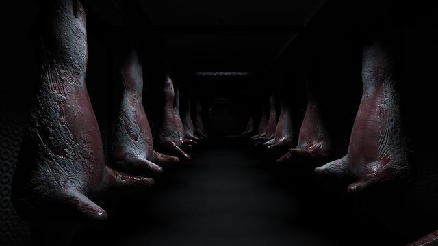 Image for the game Lost Alone Ep.2: Daddy