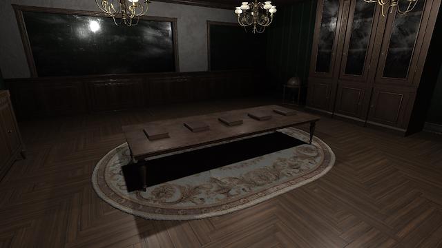 Image for the game Lost Alone Ep.2: Daddy
