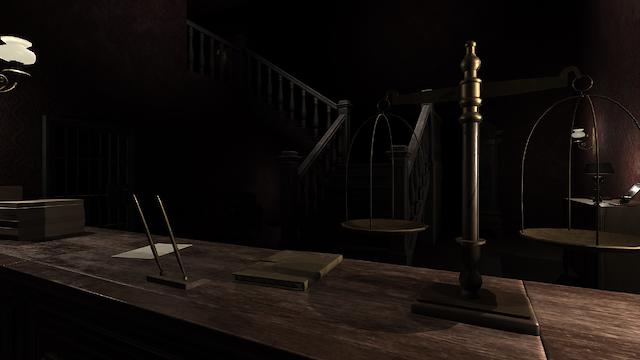 Image for the game Lost Alone Ep.2: Daddy