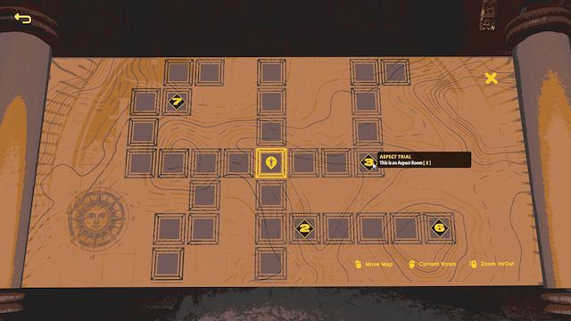 Image for the game Lost Altr