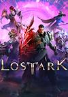 Cover image for the game Lost Ark