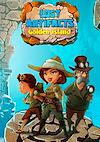 Cover image for the game Lost Artifacts: Golden Island