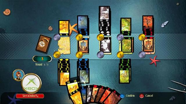 Image for the game Lost Cities