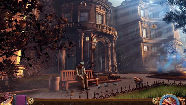 Image for the game Lost Civilization