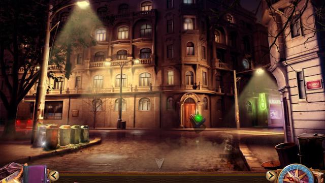 Image for the game Lost Civilization