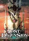 Cover image for the game Lost Dimension