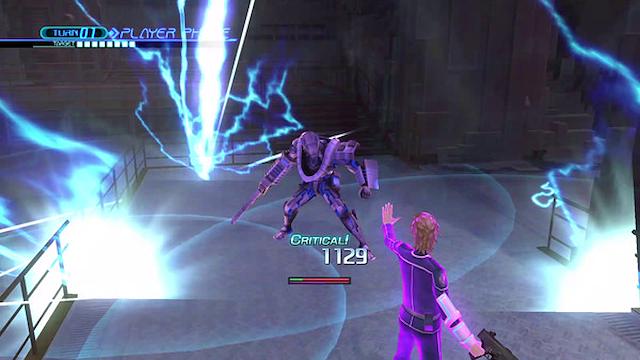 Image for the game Lost Dimension