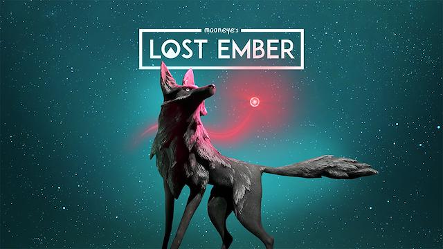 Image for the game Lost Ember
