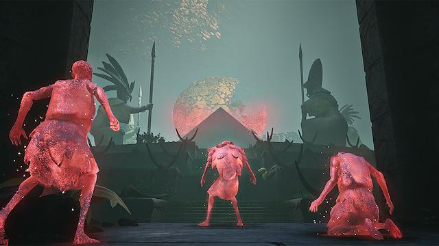 Image for the game Lost Ember