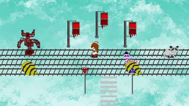 Image for the game Lost Game