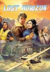 Cover image for the game Lost Horizon
