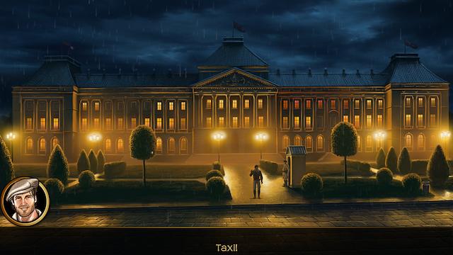 Image for the game Lost Horizon