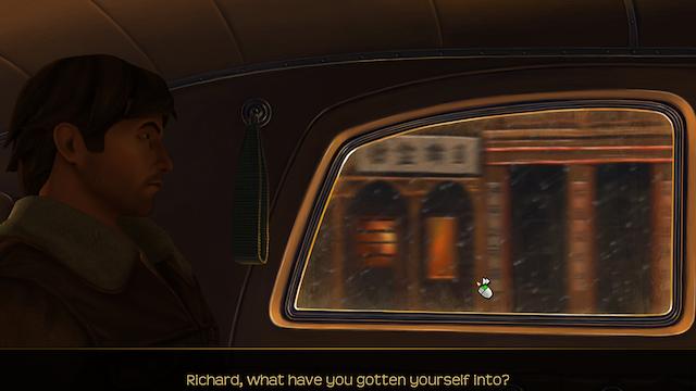 Image for the game Lost Horizon