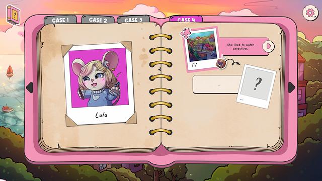 Image for the game Lost in Loss
