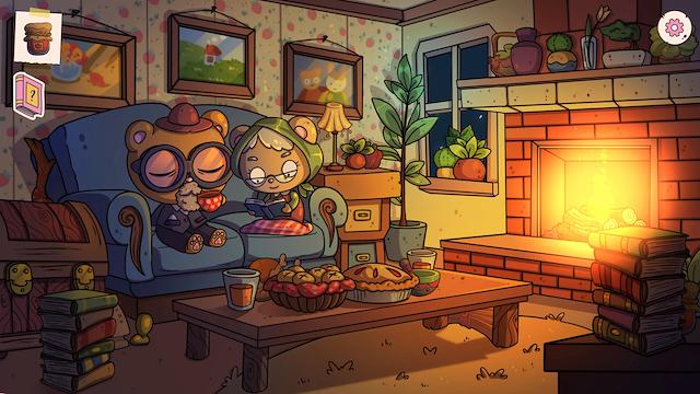 Image for the game Lost in Loss
