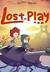 Cover image for the game Lost in Play