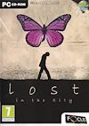 Cover image for the game Lost in the City