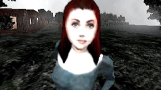 Image for the game Lost in the Nightmare