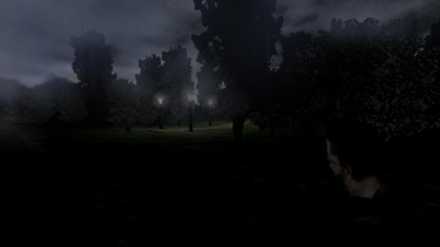 Image for the game Lost in the Nightmare