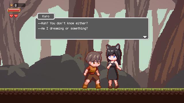 Image for the game Lost in the World of Succubi