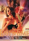 Cover image for the game Lost in Time