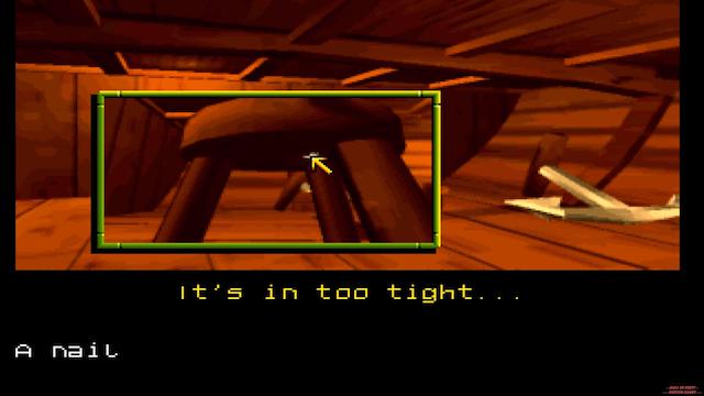 Image for the game Lost in Time