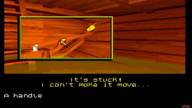 Image for the game Lost in Time