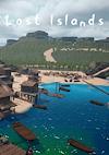 Cover image for the game Lost Islands