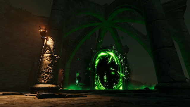 Image for the game Lost Isle