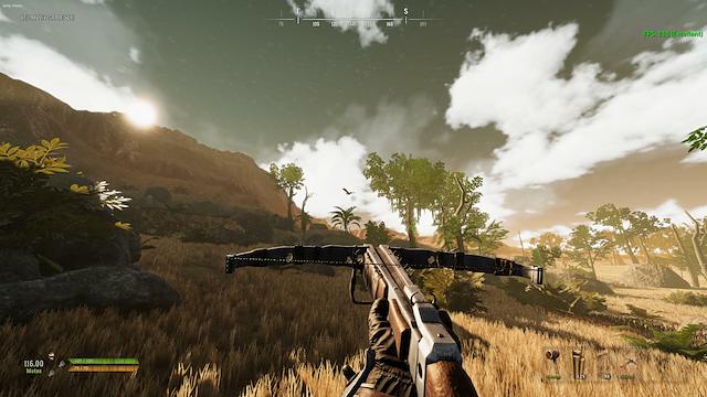 Image for the game Lost Isle