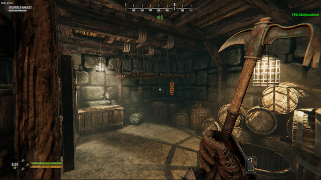 Image for the game Lost Isle