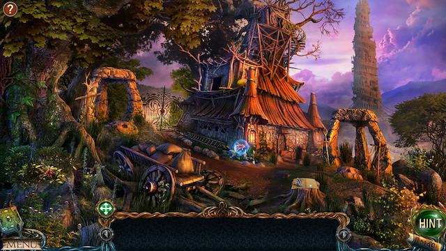 Image for the game Lost Lands 2: The Four Horsemen