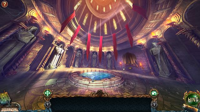 Image for the game Lost Lands 2: The Four Horsemen