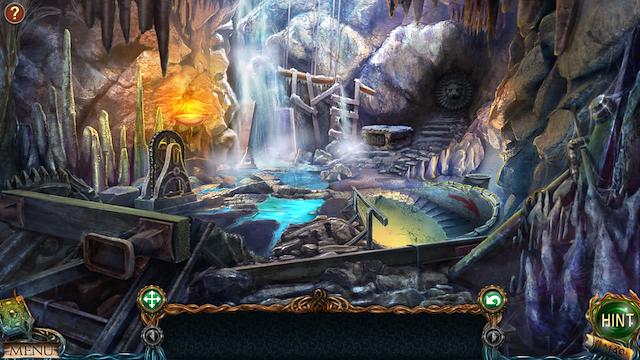 Image for the game Lost Lands 2: The Four Horsemen