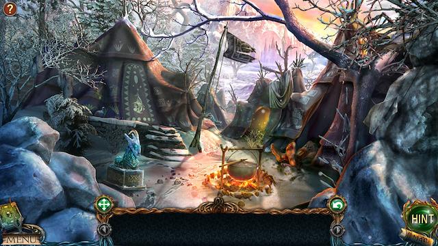 Image for the game Lost Lands 2: The Four Horsemen