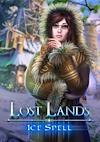 Cover image for the game Lost Lands: Ice Spell