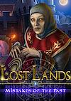Cover image for the game Lost Lands: Mistakes of the Past