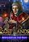 Cover image for the game Lost Lands: Mistakes of the Past