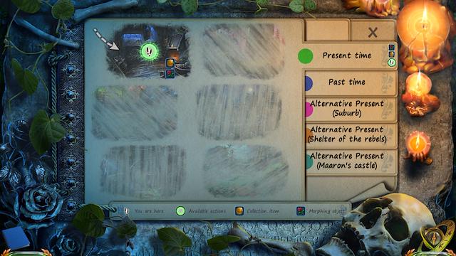 Image for the game Lost Lands: Mistakes of the Past