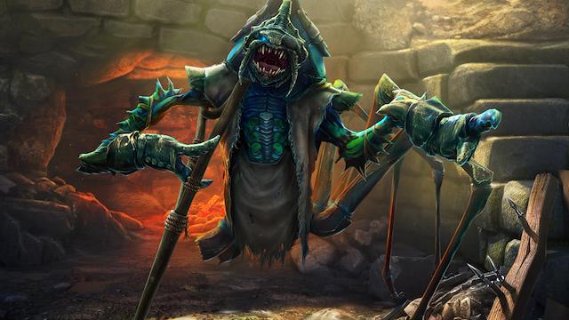 Image for the game Lost Lands: Mistakes of the Past